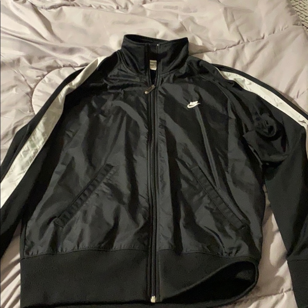 Nike Dri-Fit jacket